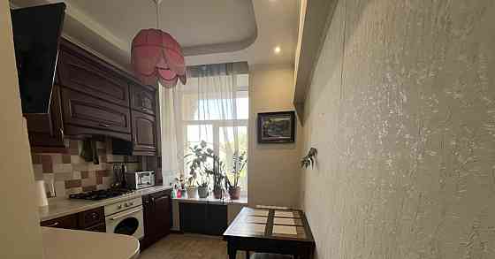 2-комн. квартира, 54 м2, 4/12 эт. Москва