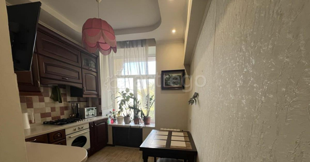 2-комн. квартира, 54 м2, 4/12 эт. Москва - изображение 3