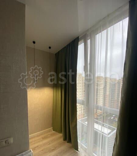 1-комн. квартира, 35 м2, 15/17 эт. Люберцы - изображение 3