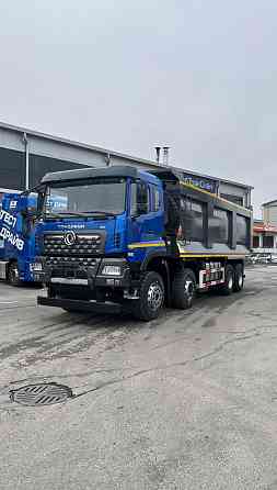 Самосвал Dongfeng KC DFH3330A80 8х4 25 м3 380 л.с. МКПП Набережные Челны