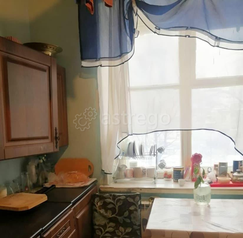 Комната, 20 м2, 3/5 эт. Москва - изображение 7