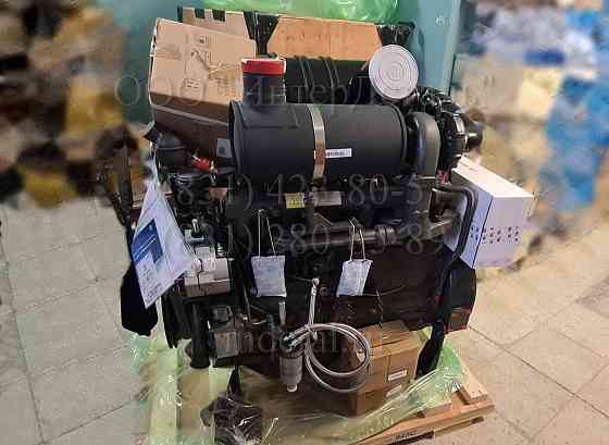 Двигатель WP6G125E23 DHB06G0167 (SDLG 933) Нижний Новгород