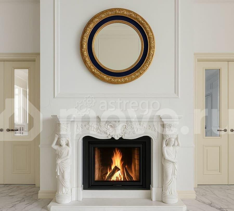 5-комн. квартира, 212 м2, 4/10 эт. Москва - изображение 6