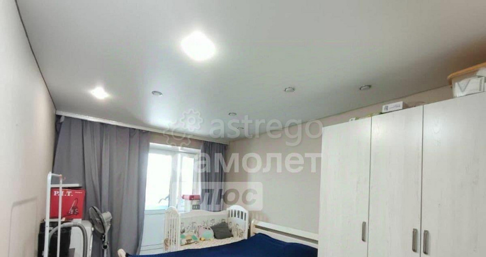 3-комн. квартира, 63.6 м2, 4/10 эт. Бийск - изображение 4