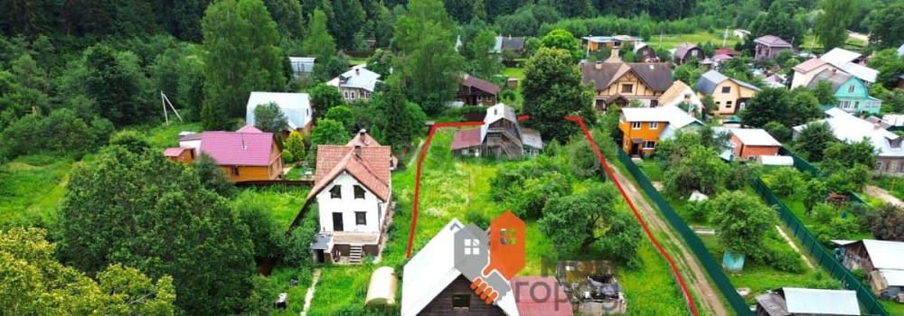 Земельный участок, 20 соток Звенигород - изображение 2