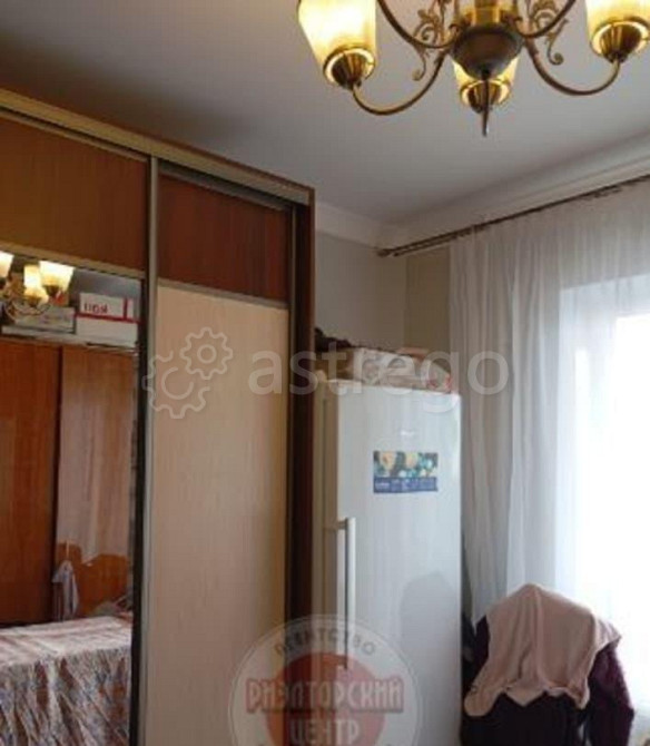 3-комн. квартира, 58.6 м2, 9/9 эт. Белгород - изображение 10