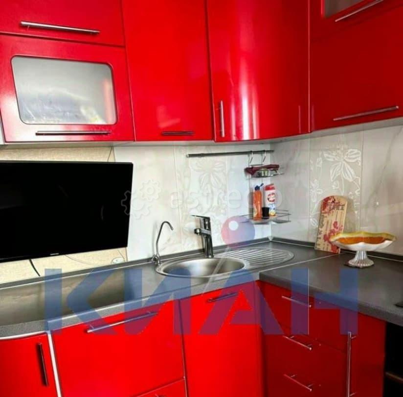 2-комн. квартира, 64 м2, 2/10 эт. Красноярск - изображение 2