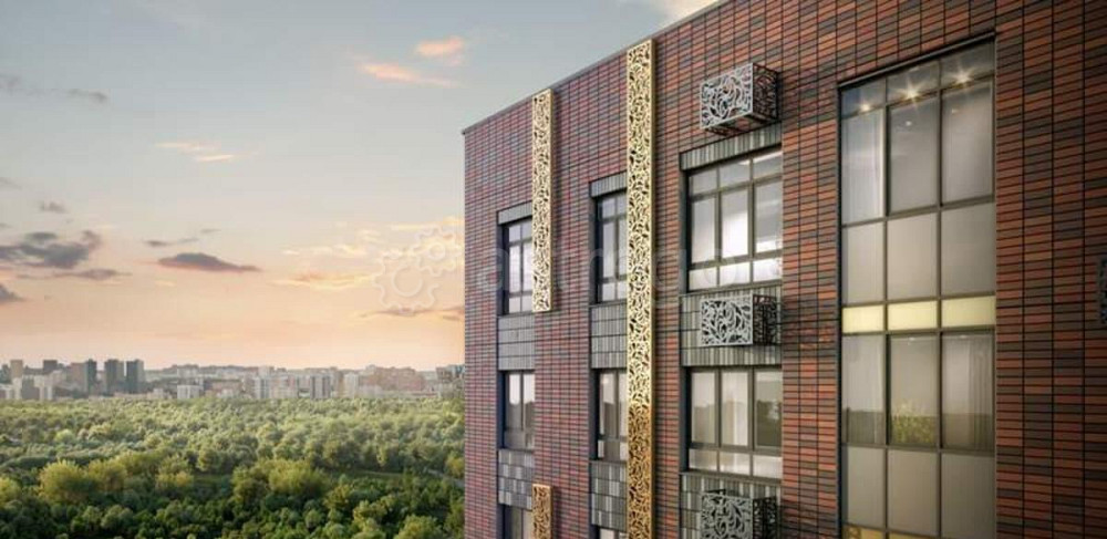 Офис, 93.7 м2 Москва - изображение 1