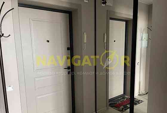 1-комн. квартира, 34 м2, 13/27 эт. Уфа