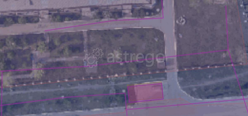 Коммерческий участок, 0.78 сотки Сибай - изображение 1