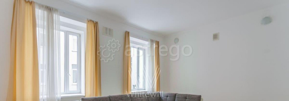 6-комн. квартира, 220 м2, 3/5 эт. Москва - изображение 6