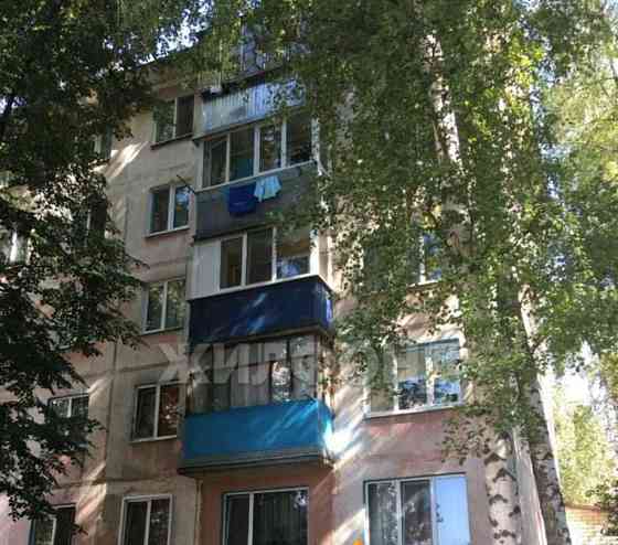 4-комн. квартира, 64 м2, 3/5 эт. Белгород