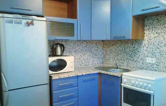 1-комн. квартира, 35 м2, 2/9 эт. Москва