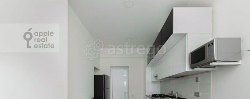 4-комн. квартира, 112 м2, 5/6 эт. Москва - изображение 2