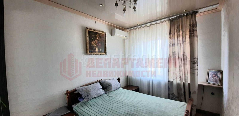 3-комн. квартира, 72 м2, 6/6 эт. Астрахань - изображение 2