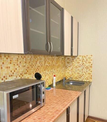 Посуточно, 1-комн. квартира, 38 м2, 4/9 эт. Барнаул - изображение 10