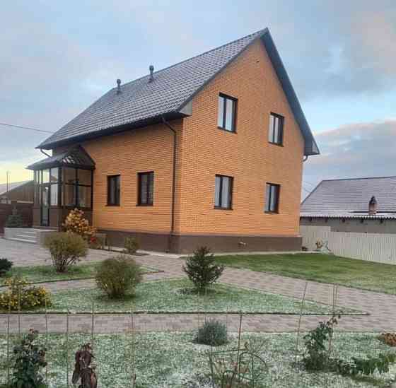 Дом, 142 м2, 15 соток, 2 эт. Емельяново