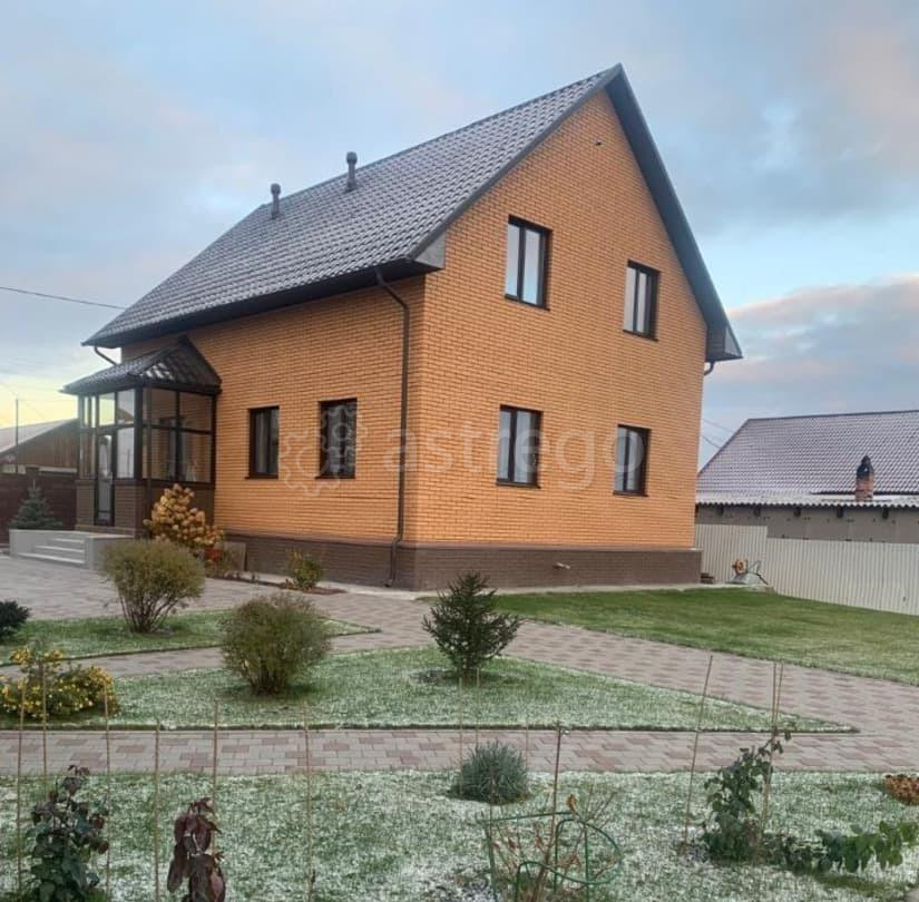 Дом, 142 м2, 15 соток, 2 эт. Емельяново - изображение 6