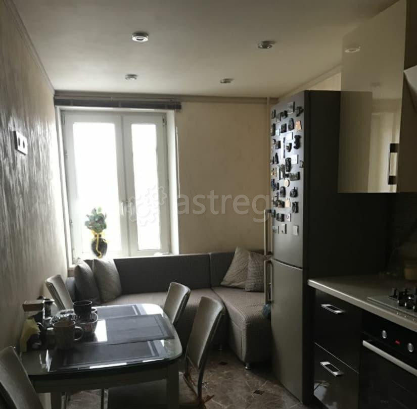 Комната, 75 м2, 5/12 эт. Москва - изображение 2