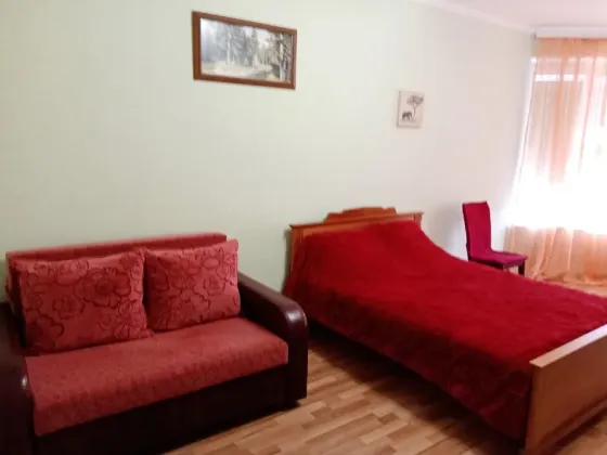 Сдам 1-комн. Квартиру, 53 м2, 5/12 эт., Посуточно Сергиев Посад