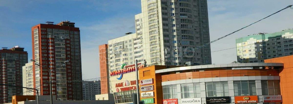 Свободного назначения, 95 м2 Долгопрудный - изображение 5