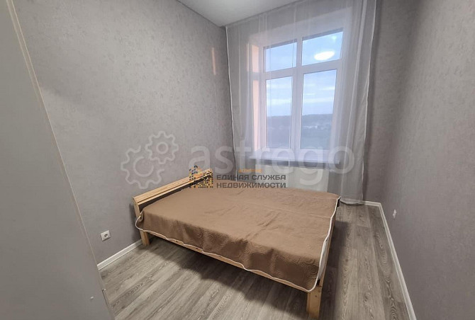 2-комн. квартира, 45 м2, 8/8 эт. Уфа - изображение 1