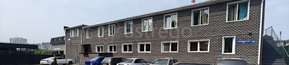 Офис, 763 м2 Видное - изображение 6