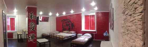 1-комн. апарт-ы, 47 м2, 1/2 эт. Канск