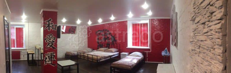 1-комн. апарт-ы, 47 м2, 1/2 эт. Канск - изображение 6