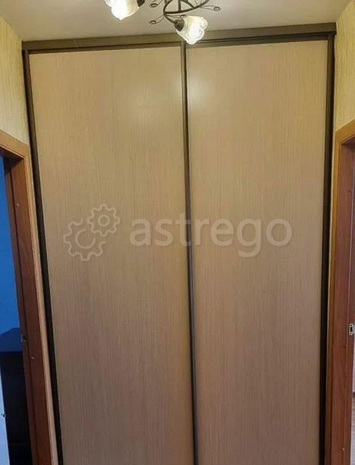 1-комн. квартира, 54 м2, 4/10 эт. Белгород - изображение 3