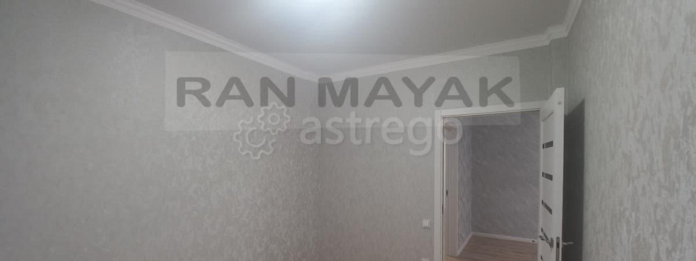 3-комн. квартира, 60.7 м, 1/3 эт. Майкоп - изображение 8