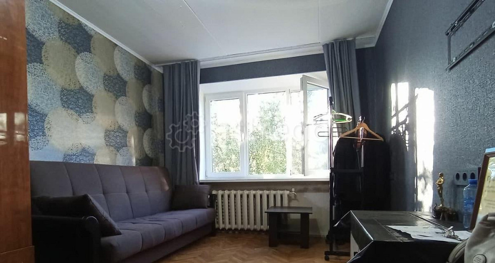 Комната, 14.6 м2, 5/5 эт. Красногорск - изображение 6