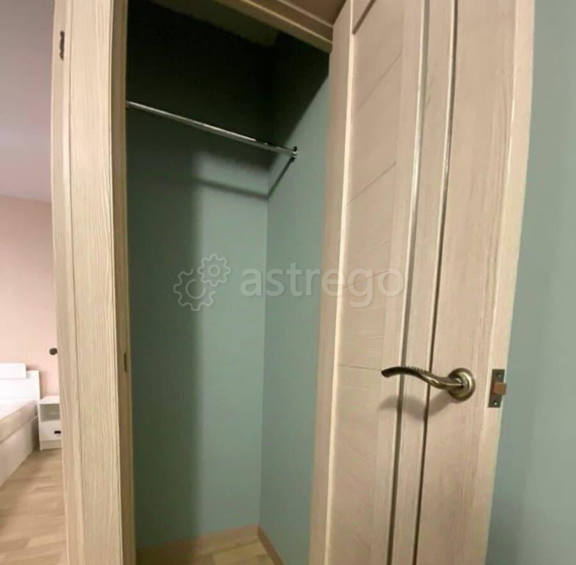 2-комн. квартира, 44 м2, 3/5 эт. Санкт-Петербург - изображение 5