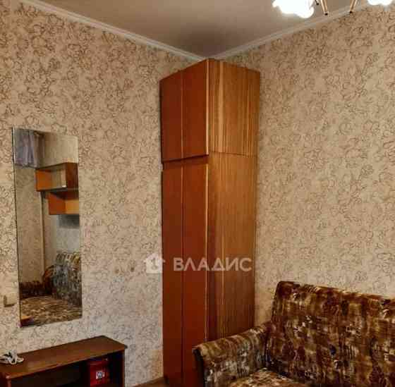 Комната, 10 м2, 1/12 эт. Москва