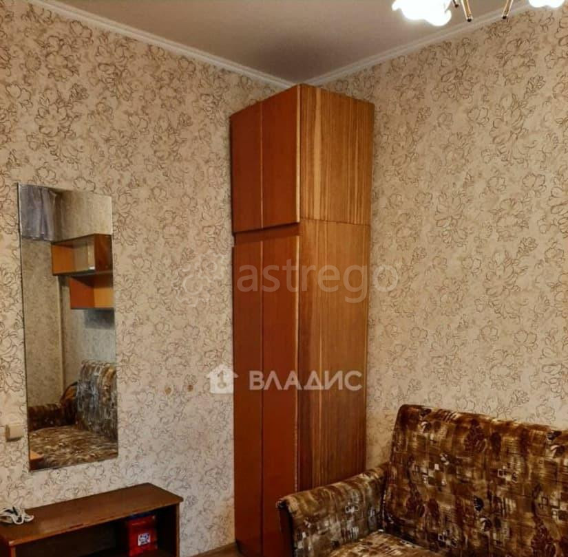 Комната, 10 м2, 1/12 эт. Москва - изображение 3