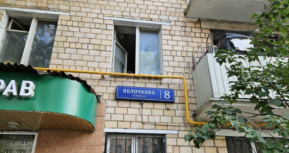 Свободного назначения, 246 м2 Москва - изображение 4