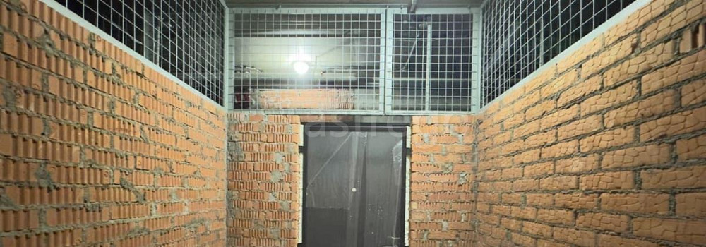 Склад, 5.8 м2 Уфа - изображение 4