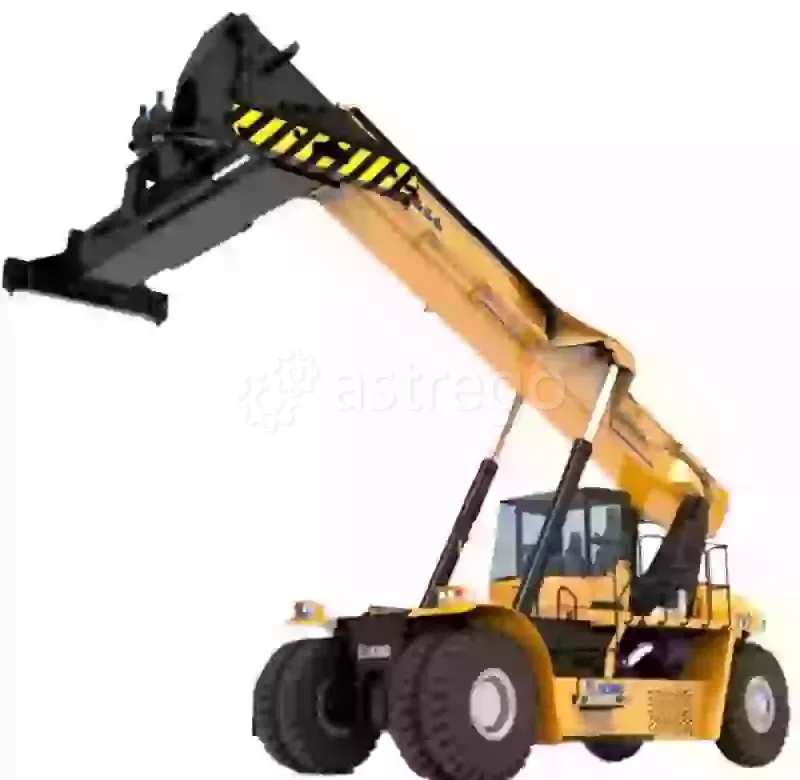 Ричстакер XCMG XCS4545K 45 т Краснодар - изображение 1