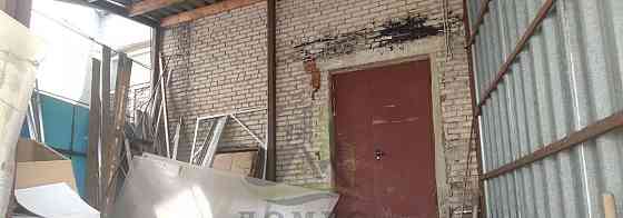 Производственное, 114.6 м2 Раменское