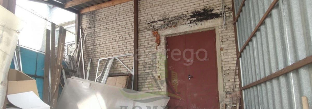 Производственное, 114.6 м2 Раменское - изображение 3