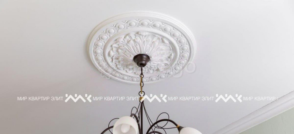 4-комн. квартира, 74 м2, 3/5 эт. Санкт-Петербург - изображение 6