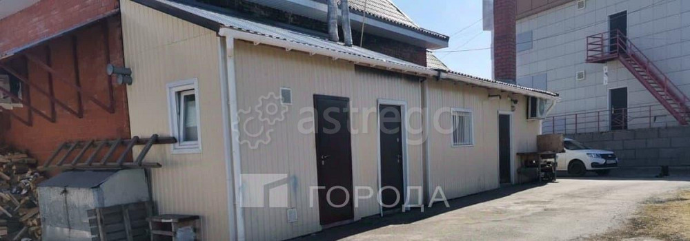 Отдельное здание, 287 м2 Тальменка - изображение 6