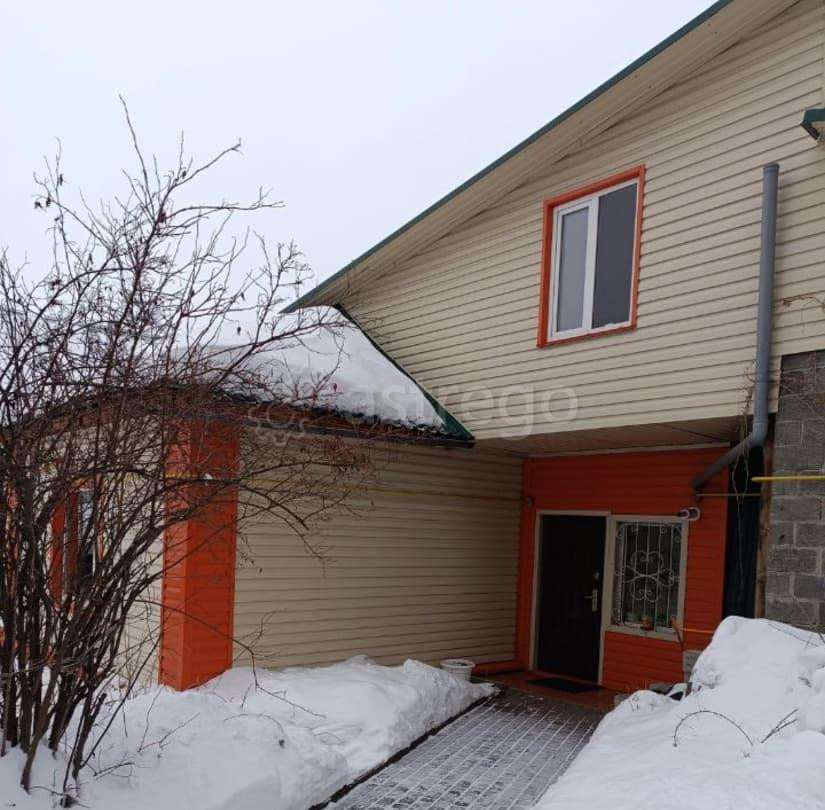 Дом, 94 м2, 6.5 сотки, 1 эт. Майма - изображение 1