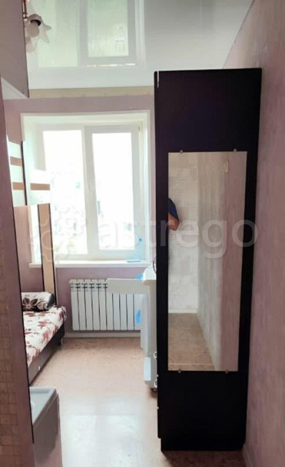 Комната, 16.3 м2, 8/9 эт. Уфа - изображение 1