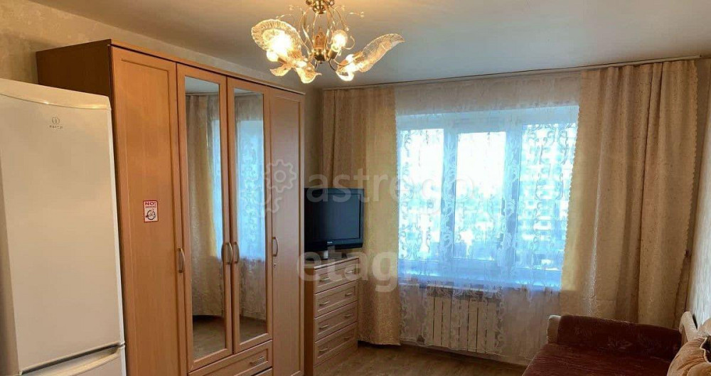 Комната, 20 м2, 6/9 эт. Уфа - изображение 4