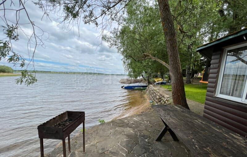 Дом, 400 м2 Руза - изображение 1