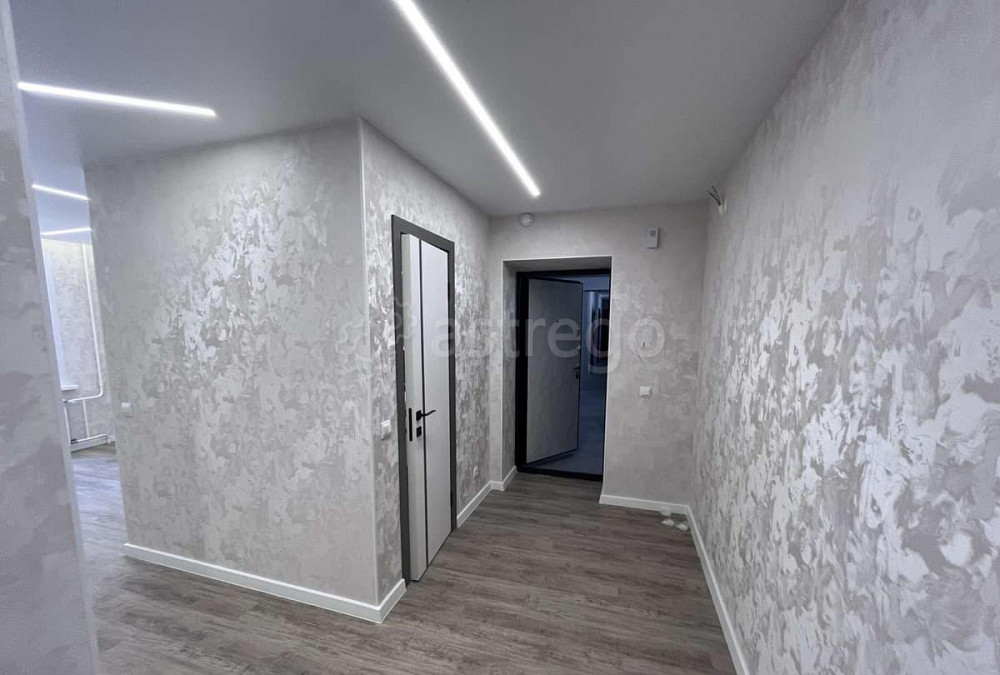 2-комн. квартира, 53 м2, 4/10 эт. Благовещенск - изображение 8