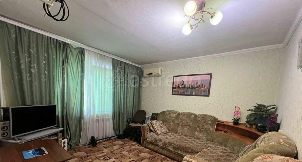 2-комн. квартира, 31 м2, 2/5 эт. Майкоп - изображение 3