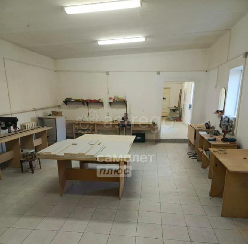 Производственное, 220.2 м2 Кумертау - изображение 4