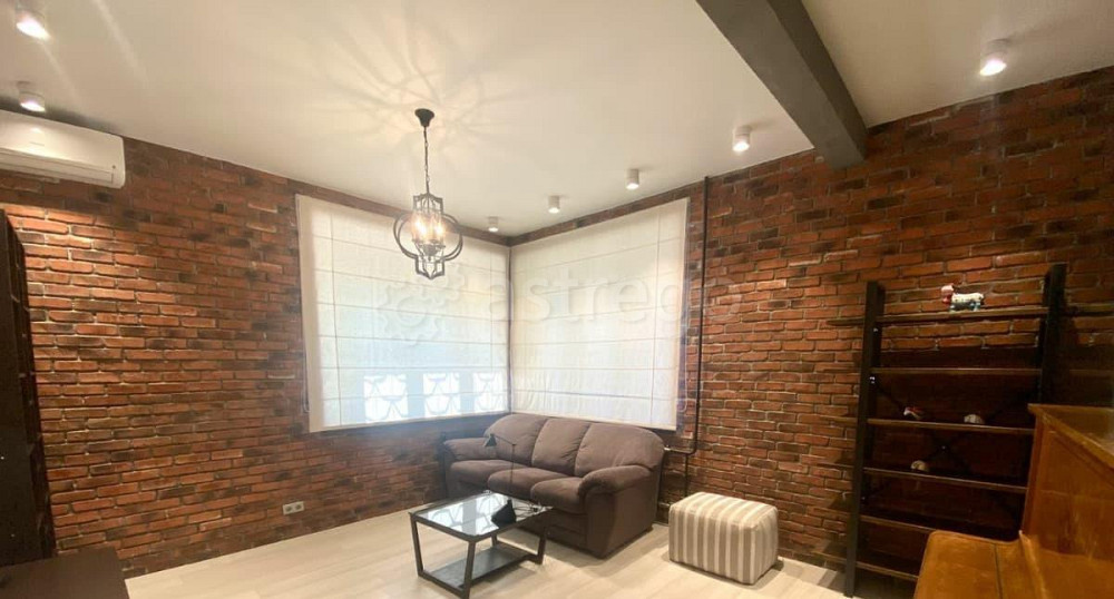 3-комн. квартира, 100 м2, 1/6 эт. Москва - изображение 7